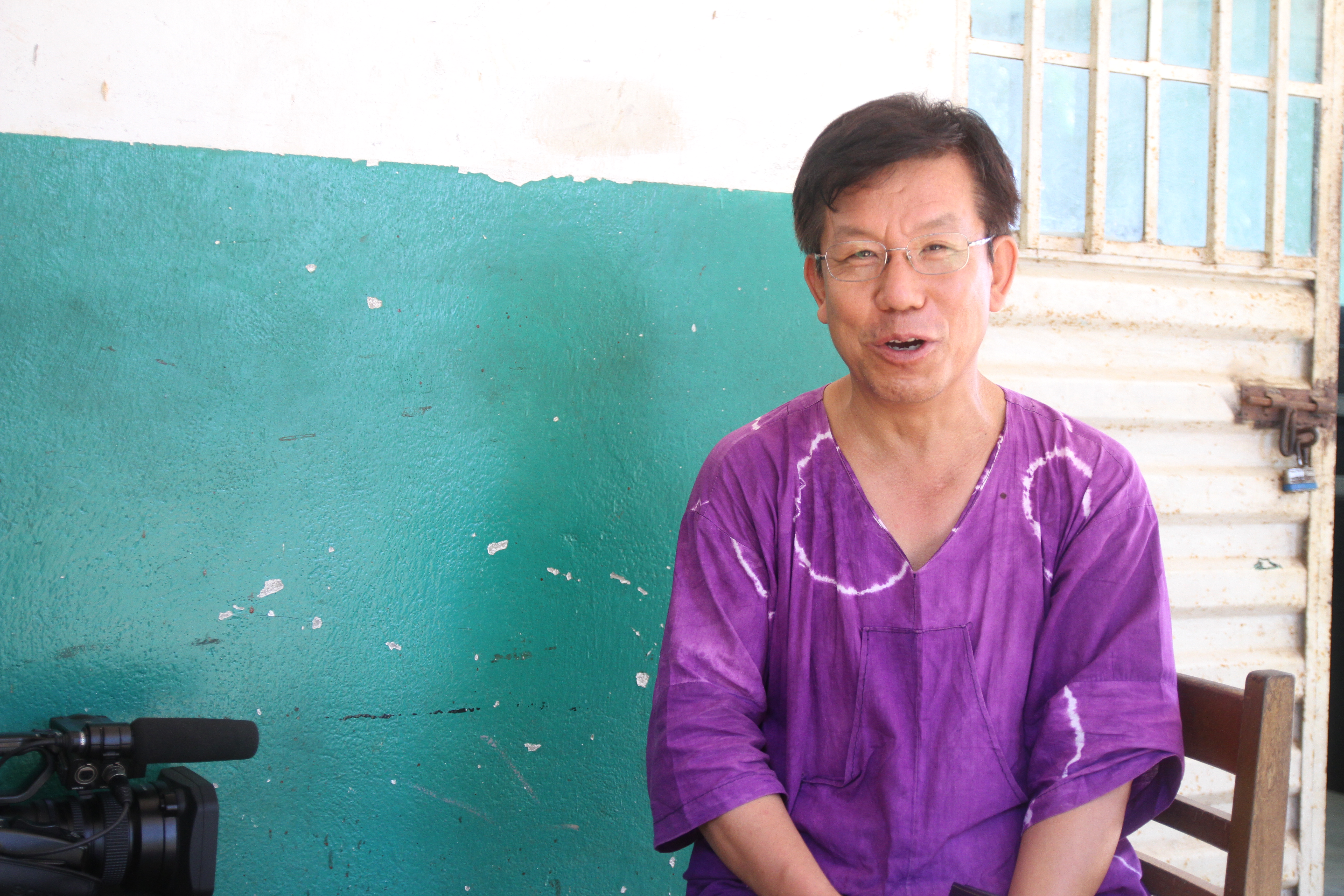 You are special. (이순복 시에라리온 매니저 인터뷰)